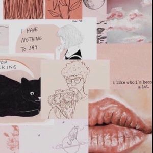 Meet your Posher, Mia